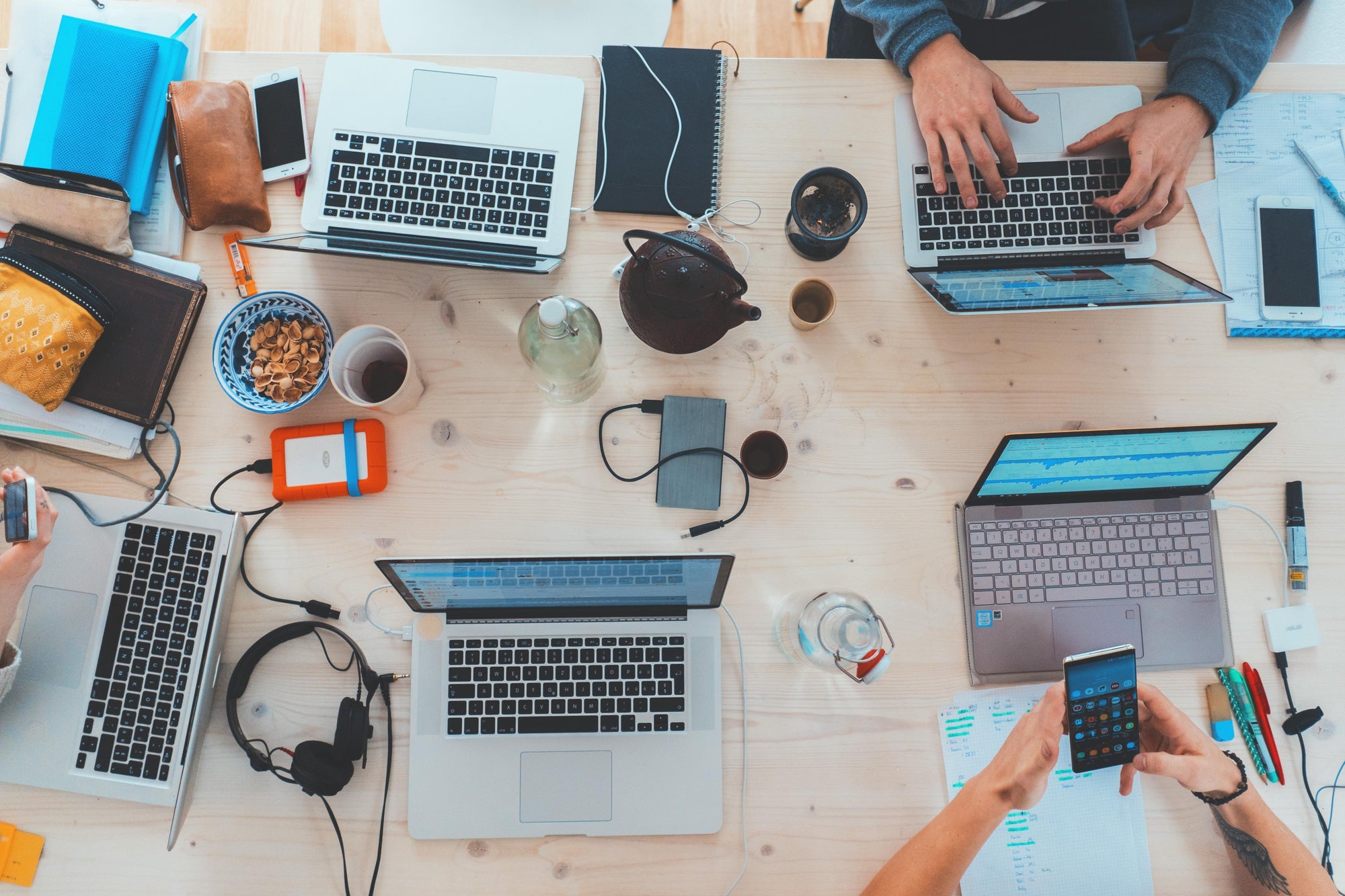 
          
            The Top 7 Reasons To Hire Facebook Ad Experts
          
        