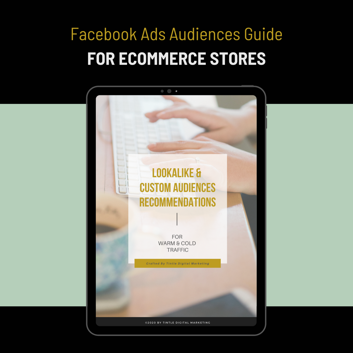 Audiences Guide For Ecommerce Facebook Ads