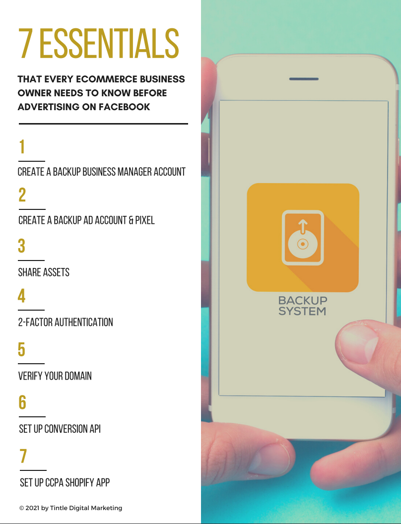 7 Essentials Every Business Owner Needs To Know Before Advertising On Facebook